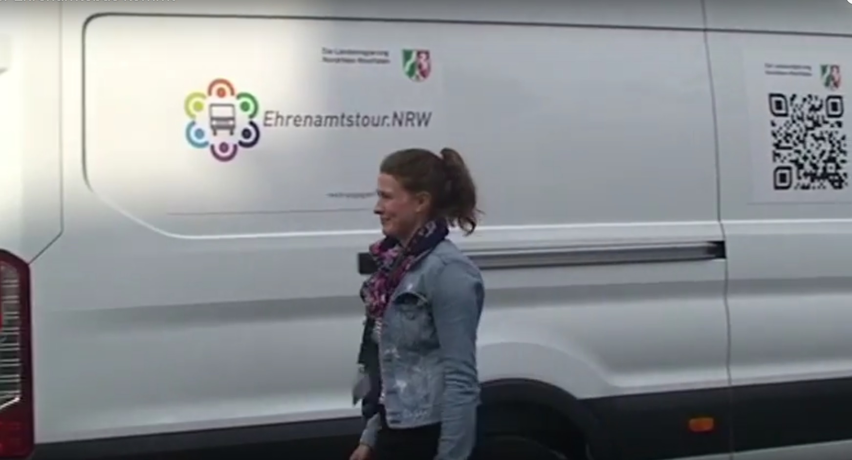 Der Ehrenamtsbus kommt nach Störmede