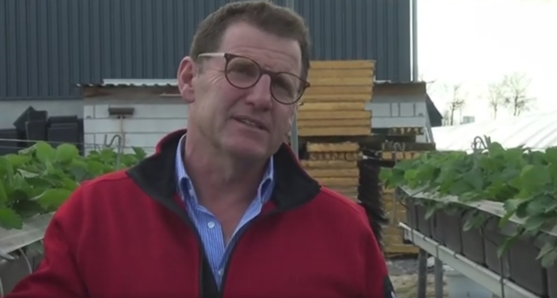 Landwirtschaft im Umbruch – Teil 2: Obstbauer Karl-Josef Tölle aus Salzkotten