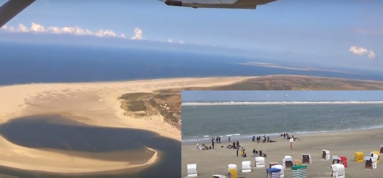 Urlaub in Deutschland – Trends 2019