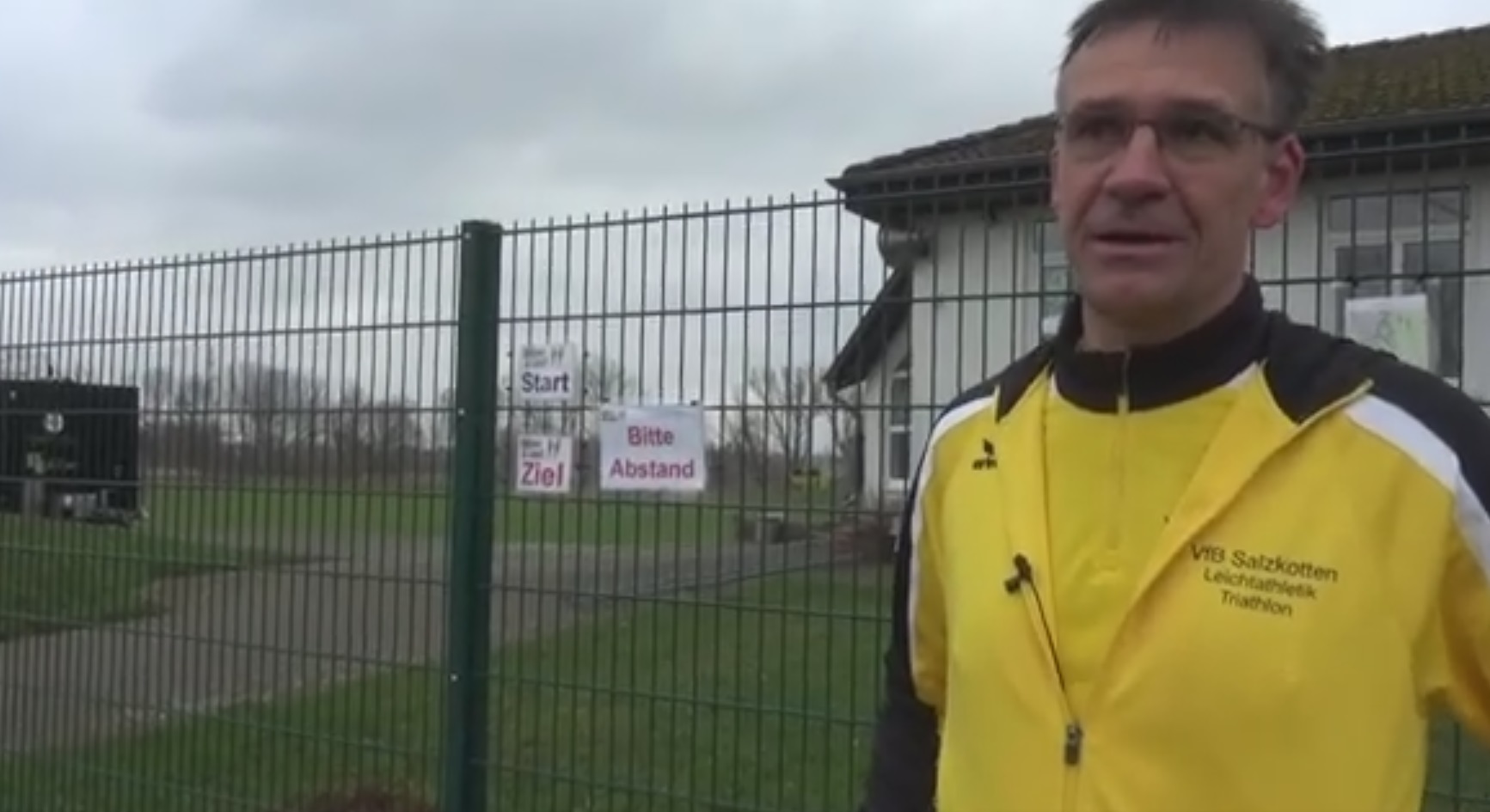 Sololauf statt Sälzerlauf