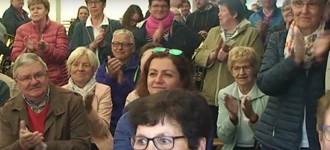 100 Jahre VfL Thüle