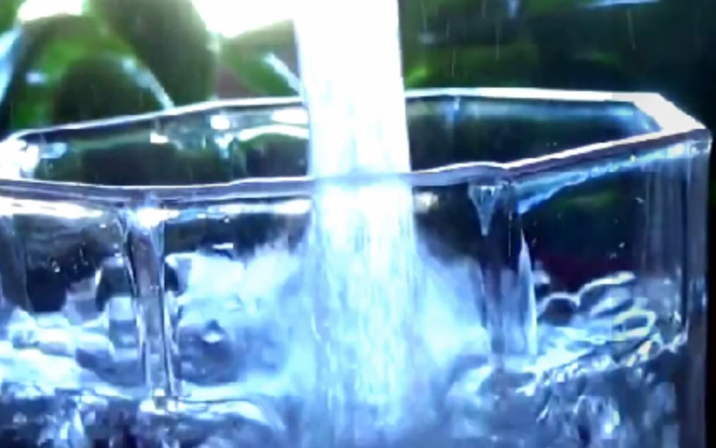 Virtuelles Wasser