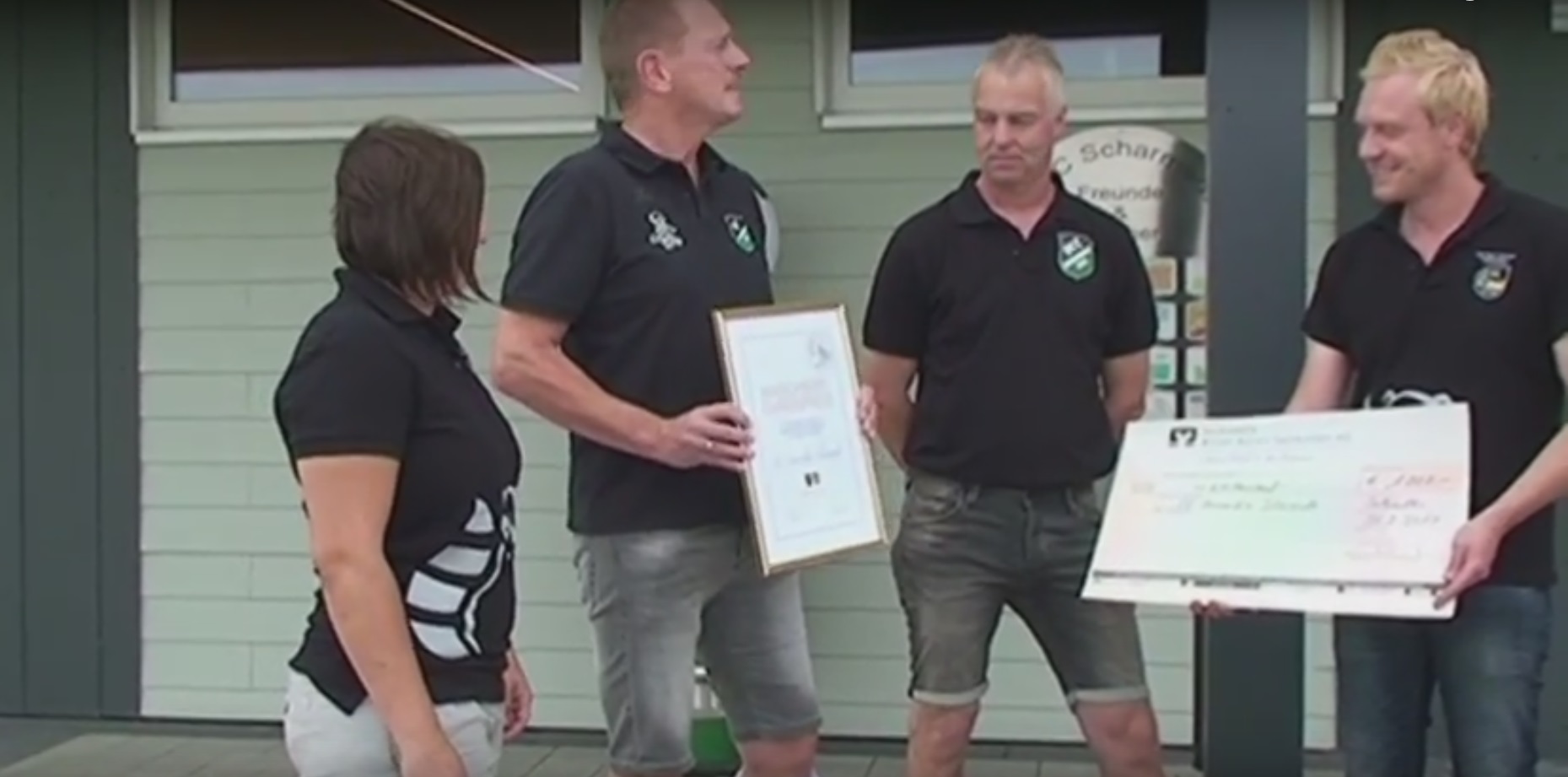 Waschbär Ehrenpreis