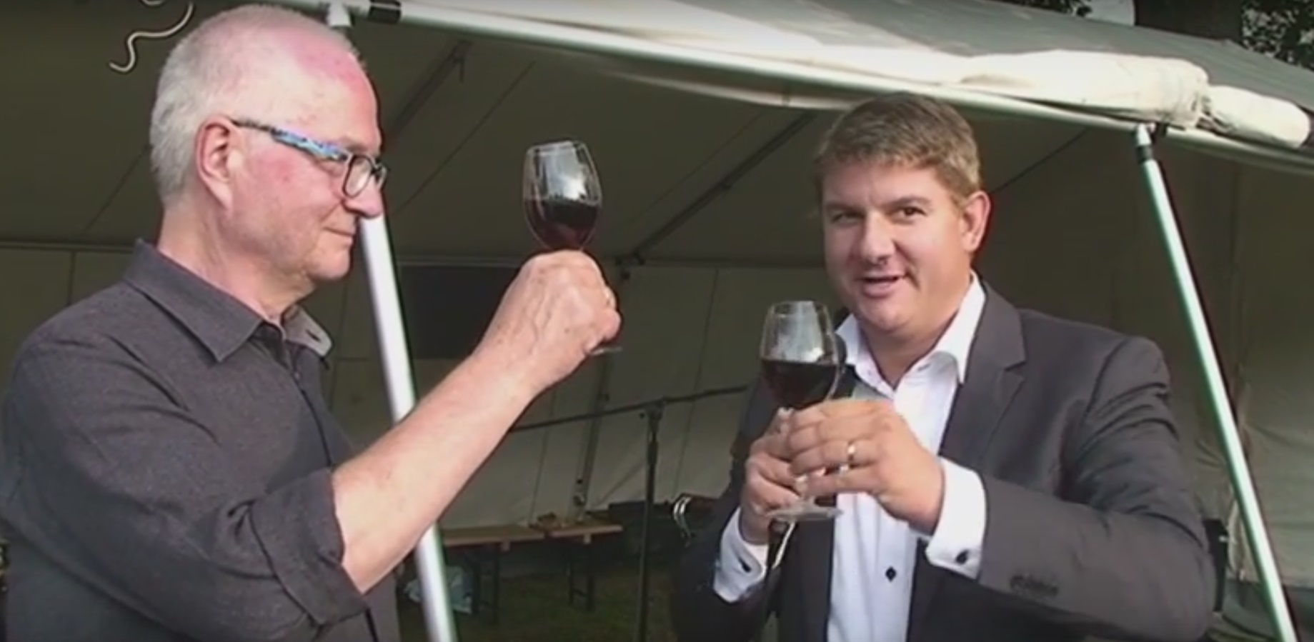 26. Weinfest in Geseke