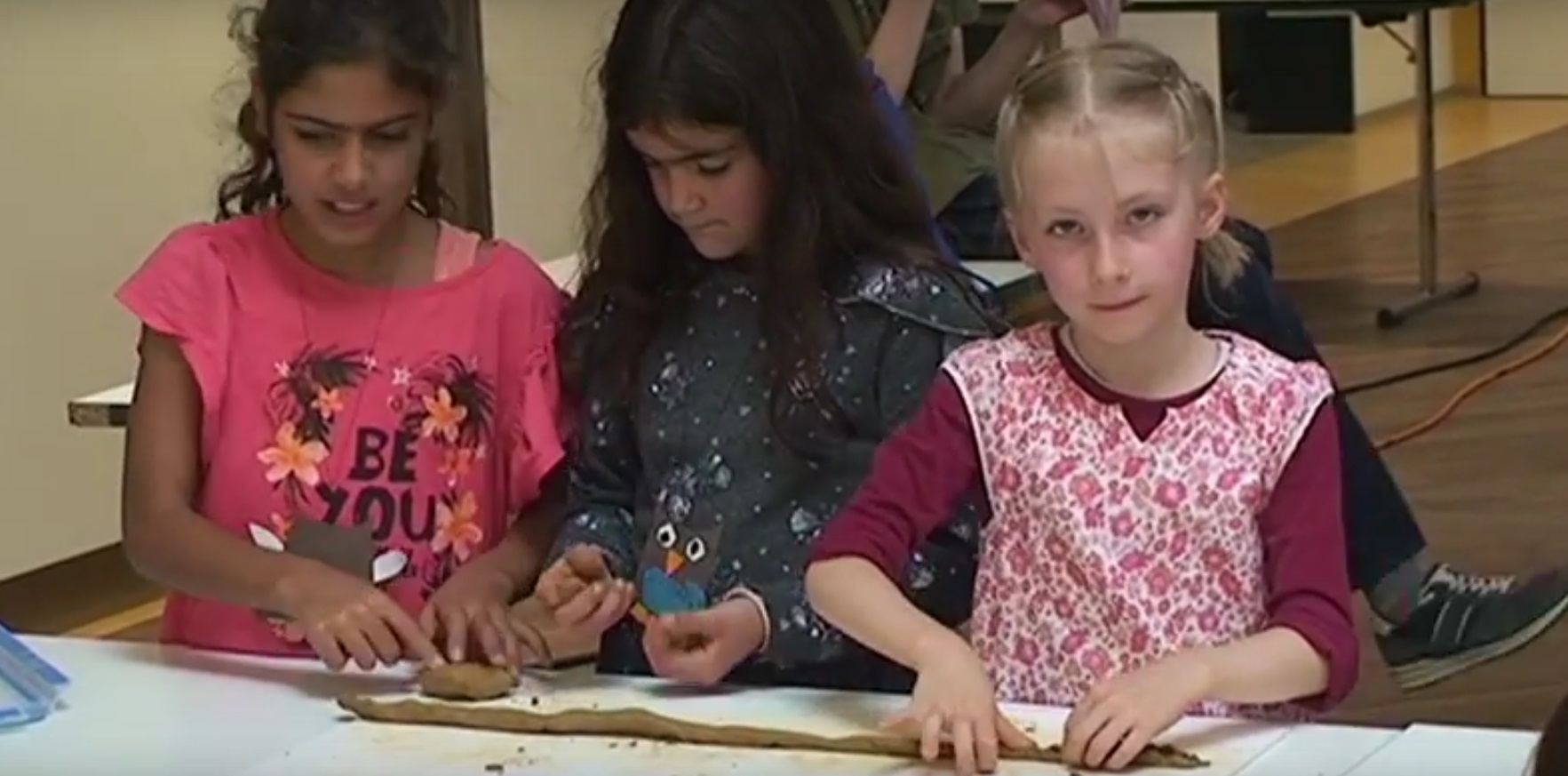 Weltkindertag 2018