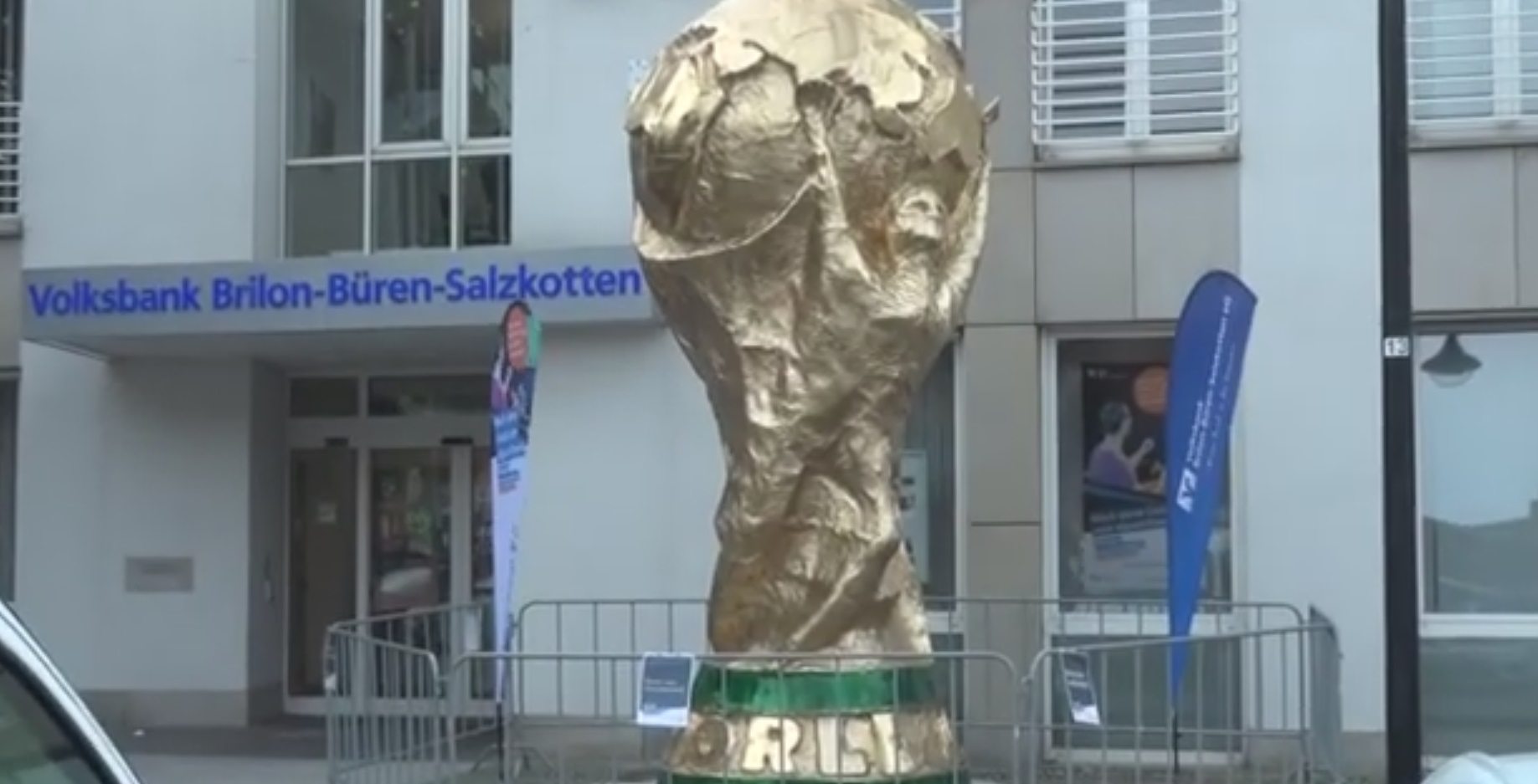 eSport-Turnier der Volksbank am 20. Oktober 2020