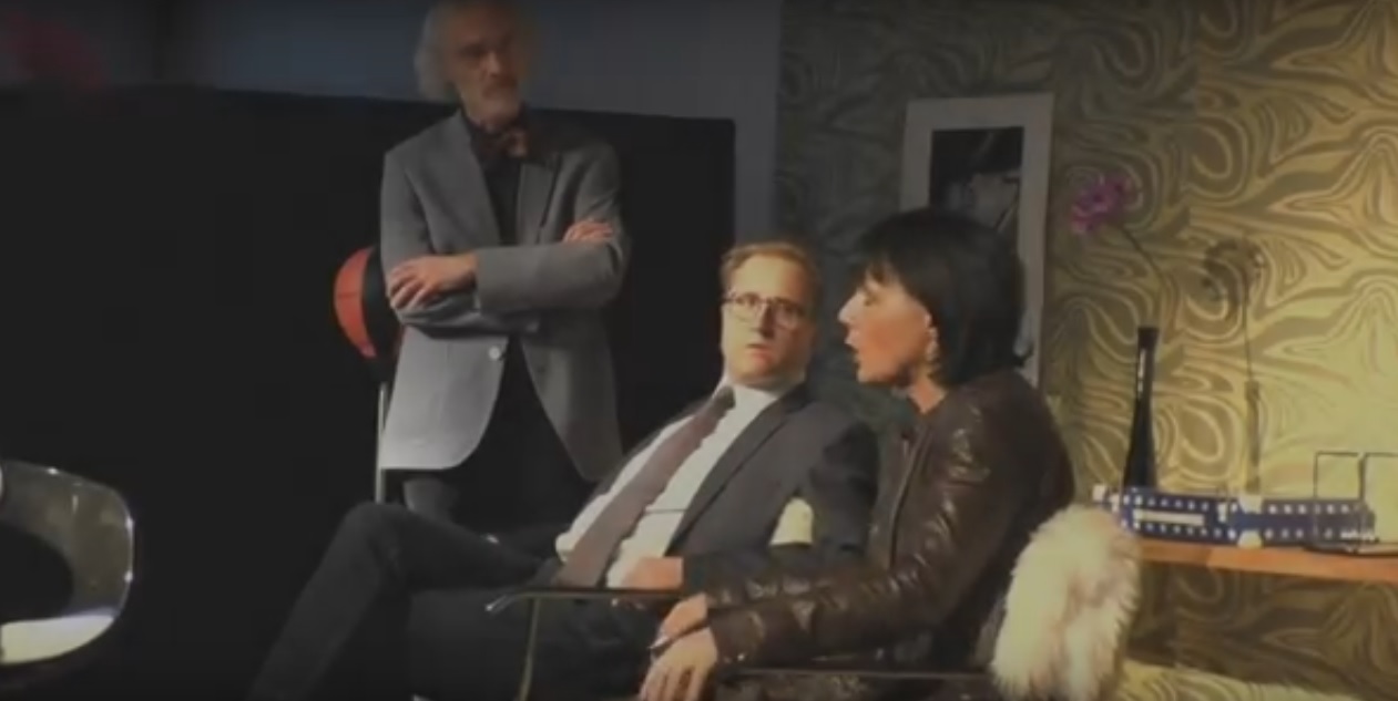 Premiere: Die Wunderübung