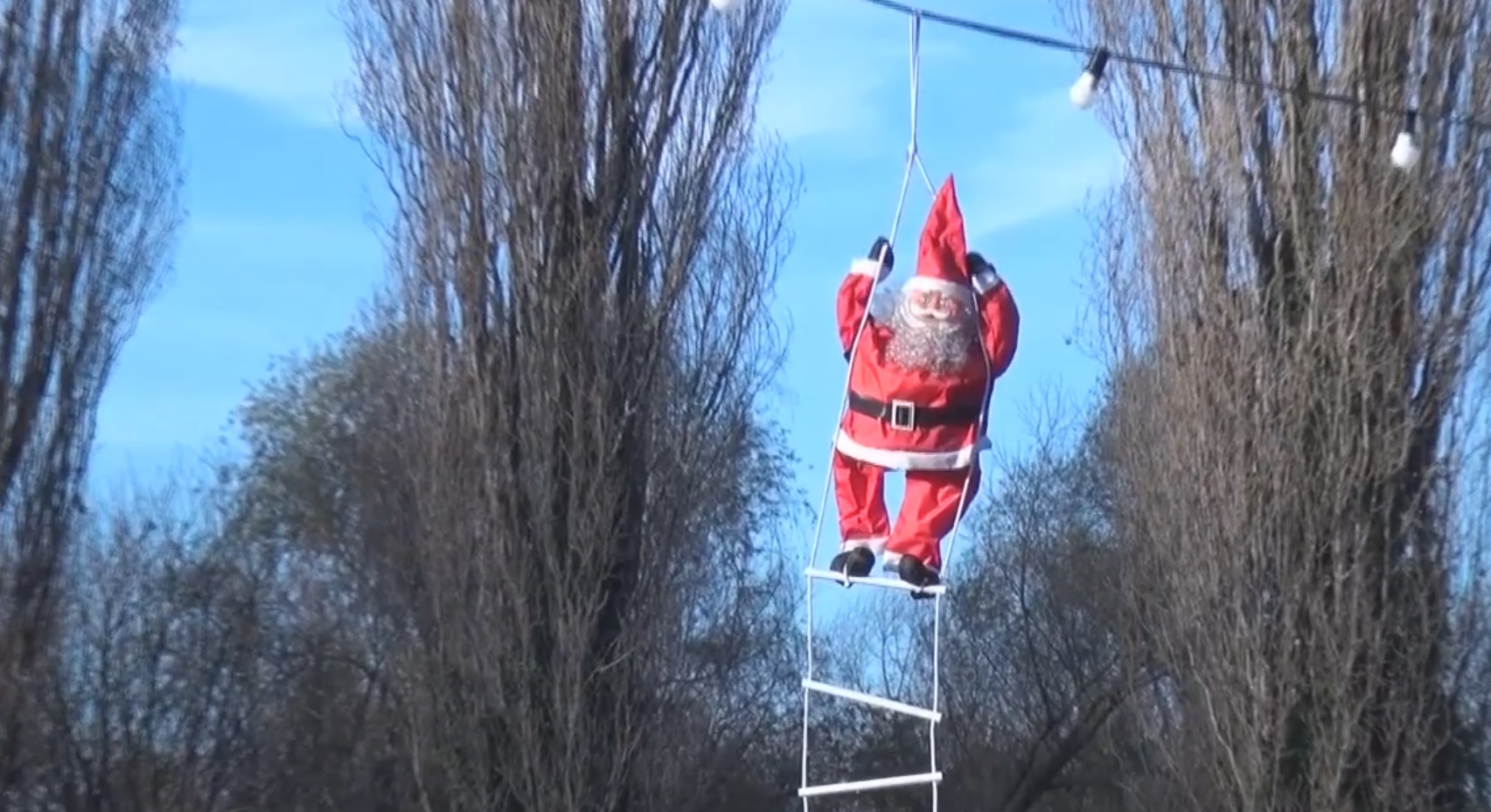 Vorfreude steigt: Weihnachtszirkus in Salzkotten